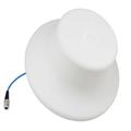 Low PIM Ceiling Antenna 380-6000MHz