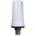 902 - 928 MHz Mobile / Fixed Station Antenna in White