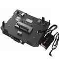 Panasonic Toughbook Laptop Dock Station with Full Port and Power Supply