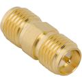 SMA-RP-SMA Female 50Ohm Straight