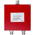 SPLITTER, 3WAY, 138-960MHZ,50W,TYPE N(F