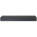 Rack PDU, Metered, 1U, 20A, 120V