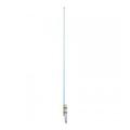 138 - 144 MHz Fiberglass Omni Collinear Antenna with N Female Connector