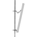 4x 1695 - 2690 MHz Outdoor Sector Antenna with 4x 4.3-10 Female Connectors