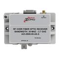RF Over Fiber Receiver, SC/APC, SMA/F, MM, 12 VDC