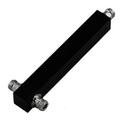 350 - 6000 MHz Low PIM Two-Way Splitter with 4.3-10 Female Connectors
