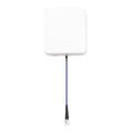 617 - 4200 MHz Directional DAS SISO 4G/5G Antenna with N Female Connector