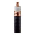 1-5/8 in CELLFLEX® Premium Attenuation Low Loss Foam Coax Cable