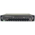 Intelligent 300 A 12 Output DC Distribution Panel with Remote Management