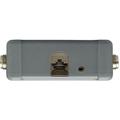 25 MHz - 1 GHz Inline Peak Power Sensor with N Female Connectors