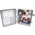 Outdoor UPS for PoE Enabled Devices with Injector and Lithium-Ion Battery