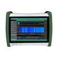 Field Master™ Handheld Field Portable RF Spectrum Analyzer with Coverage up to 3 GHz