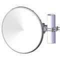 2 ft 10 - 11.70 GHz High Performance Single Polarized Microwave Antenna