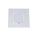 Hard Lid Ceiling/Wall Enclosure with Interchangeable Door for Cisco 9120 Access Points