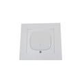 Hard Lid Ceiling/Wall Enclosure with Interchangeable Door for Cisco 9130 Access Points