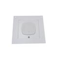 Hard Lid Ceiling/Wall Enclosure with Interchangeable Door for Cisco 9162 Access Points