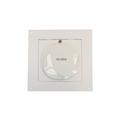 Hard Lid Ceiling Enclosure with Interchangeable Door for the Aruba 655 Access Point