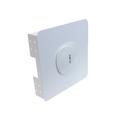Wi-Fi Right Angle Wall Bracket for Aruba 615 Access Point