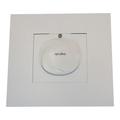 Ceiling Tile Enclosure with Interchangeable Door for the Aruba 635 Access Point