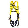 Universal DBI-SALA® Delta™ Vest Positioning Safety Harness 1102008