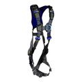 Medium/Large DBI-SALA® ExoFit™ X300 X-Style Climbing Vest Harness 1403202