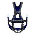 Medium/Large DBI-SALA® ExoFit™ X300 X-Style Tower Climbing Harness 1403211