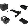 2015 - 2025 Ford Transit Van Work Truck Console Package