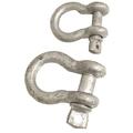 5/16" Shackle, Galvanized