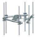 WiMax Monopole T-Arm Kit