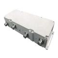 617 - 4200 MHz 4x4 Hybrid Coupler with 4.3-10 Female Connectors