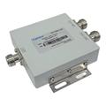 Outdoor 138 - 174, 350 - 540 MHz Combiner with N Female Connectors