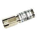 DC - 6 GHz 5 W Termination Load with NEX10 Male Connector