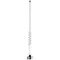 806-866 NMO Antenna, Chrome