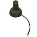 617 - 7125 MHz Magnetic Mount Antenna with SMA Male Connector, Outdoor
