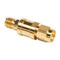 DC - 4GHz 2 dB 2 W Attenuator with SMA Male - SMA Female Connectors