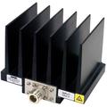 500 W 30 dB DC - 2.5 GHz RF Attenuator with N Female - N Female Connectors