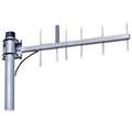 896 - 940 MHz 8.5 dB 6 Element Yagi Antenna