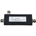 698 - 2700 MHz 30 dB Low PIM Directional Coupler with N Female Connectors