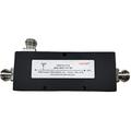 698 - 2700 MHz 6 dB Directional Coupler with N Female Connectors