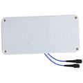 698 - 3800 MHz Omni MIMO Antenna with N Female Connectors, Indoor