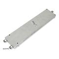 70 - 2700 MHz 100 W Two-Way Wilkinson Splitter, 4.3-10 Female 