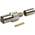 BNC Female Crimp-PROFLEX