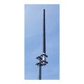 740 - 870 MHz 7 dBd Dual Input Omni Antenna with 4.3-10 DIN Female Connector