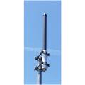 740 - 870 MHz 2.5 dBd Omni Antenna with 4.3-10 DIN Female Connector, Vertically Polarized