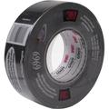 Duct Tape 2" x 60 Yd Black/ 1 roll
