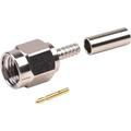 SMA Male Crimp-RG174