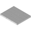 8 x 8 ft E2O® Equipment Platform Base