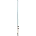 806 - 869 MHz 11.1 dBi Fiberglass Omni Antenna, 7/16 DIN Female Connector