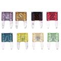 Fuse Kit, Mini-ATM assortment/ 80 piece