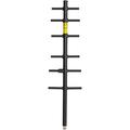 440 - 480 MHz 9 dBd 5 Element Yagi Antenna with N Female, No Tune